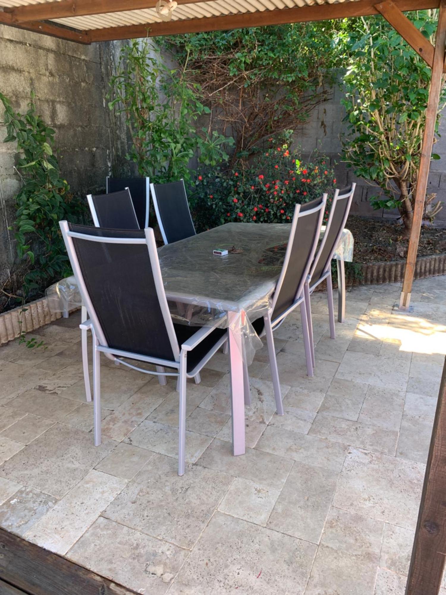 Suite Parentale Saint Pierre Buitenkant foto